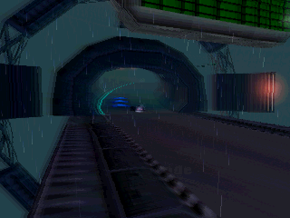 Screenshot Thumbnail / Media File 1 for Rollcage - Stage II [U]